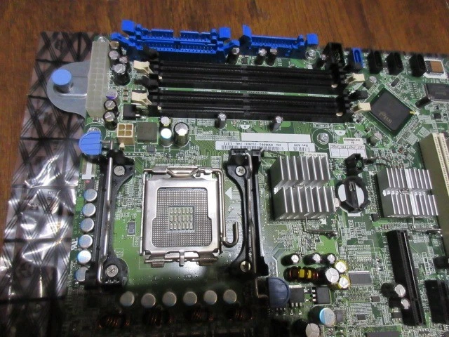 Dell PowerEdge 840 Server Motherboard S10 XM091 0XM091 - in USA - Image 2 of 4