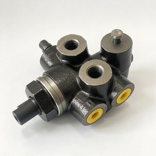 Brake Load Sensing Proportioning Valve For Toyota Pickup 1983-1997 47910-26040