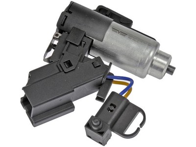 Dorman 55JR91F Shift Interlock Solenoid Fits 2005-2011 Mercury Grand Marquis