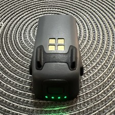 DJI Spark Battery With Only  5  Charges On Battery  Fast U.S.A. Shipper/Seller 