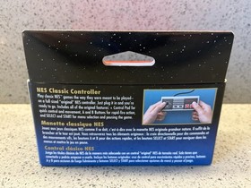 NINTENDO NES CLASSIC EDITION MINI CONTROLLER BRAND NEW ENTERTAINMENT SYSTEM