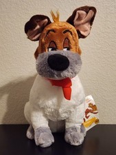 Disney Store Oliver & Company Dodger Dog 15