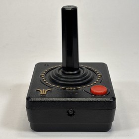 Atari Flashback 6 Classic Game Console &ndash; 100 Built-In Games (Tested & Working)