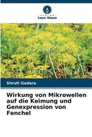 Shruti Godara | Wirkung Von Mikrowellen Auf Die Keimung Und Genexpression Von...