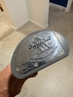 RAM Zebra Face-Balanced Mallet Putter Right-Handed Steel Shaft — photo 2