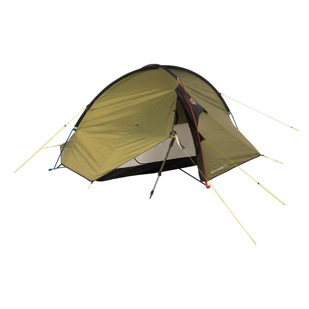 Helm Compact 1 Tent - - Image 6