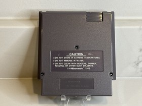 Gauntlet II 2 - 1990 NES Nintendo Game - Cart Only - TESTED!