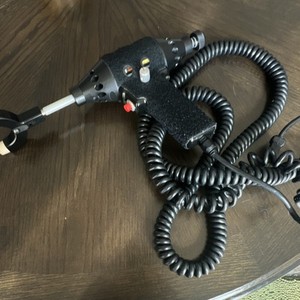 Erchonia Adjustor Electric Chiropractic Adjusting Tool for Chiropractors Model