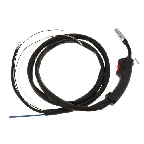 Efficient MIG Welder Components Replacement for Gas Welding Torch Stinger - Picture 8 of 8