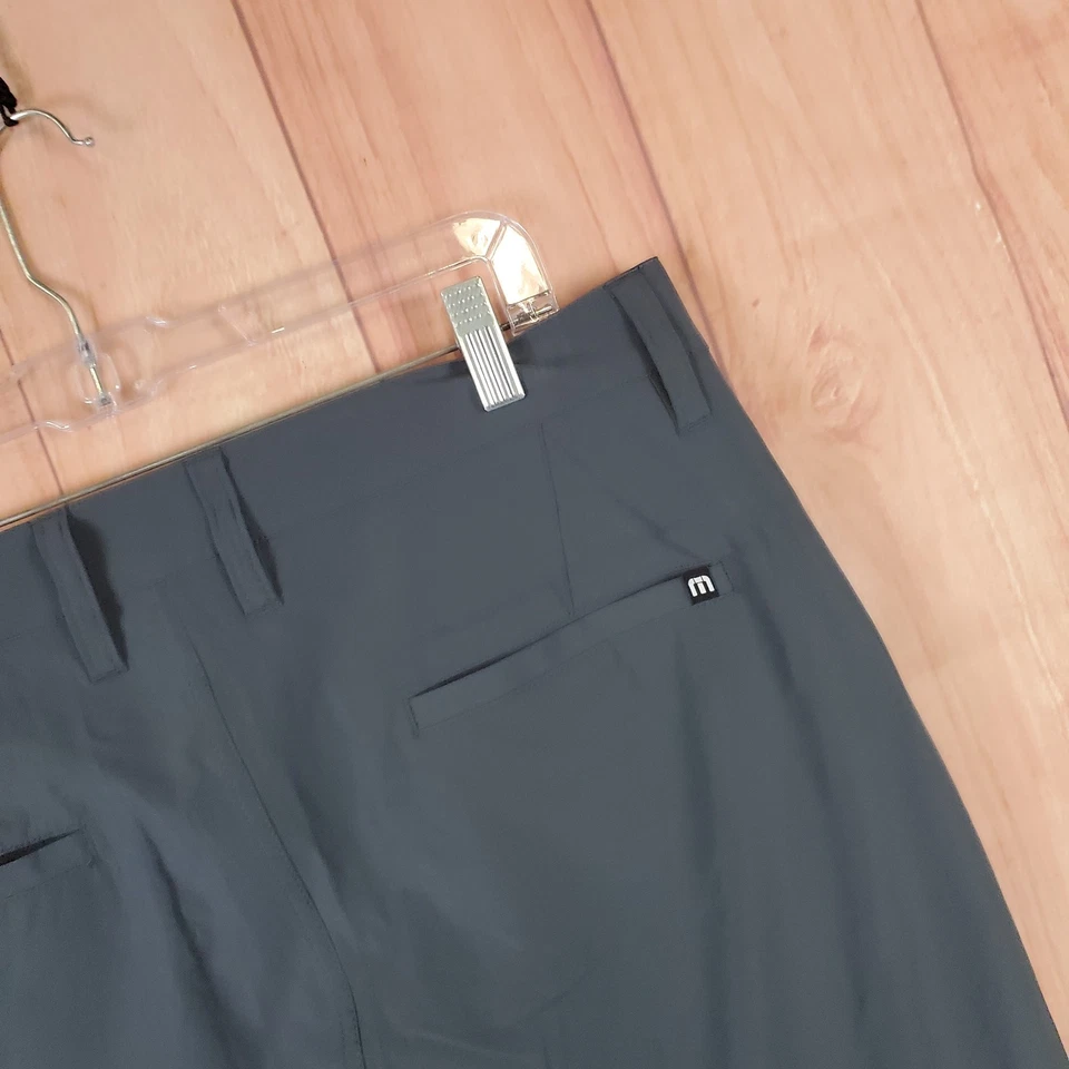 Pantalones de golf Travis Mathew Majestic X Players talla 32 rendimiento golf activo Foto 3 de 4