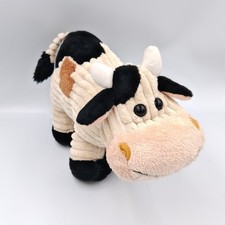 Doudou vache CP INTERNATIONAL - 35914