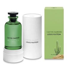 Louis Vuitton - Cactus Garden