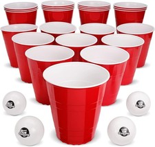 Giant Yard Pong Drinking Game for Adults   Indoor/Outdoor Lawn