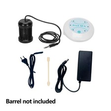 Foot Ionic Detox Bath Machine Spa Basin Health Body Care b7sJ