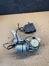 2009 to 2016 GMC Acadia Rear Trunk Liftgate Power Motor Actuator OEM S3143 DG