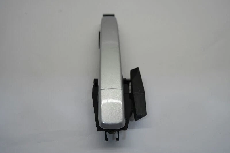 Conjunto de maçaneta externa para porta traseira direita Nissan Maxima 09-14 - Imagem 3 de 4