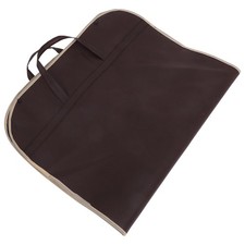 Garment Covers for Hanging Clothes Suit Protector Bag Closet Clothing