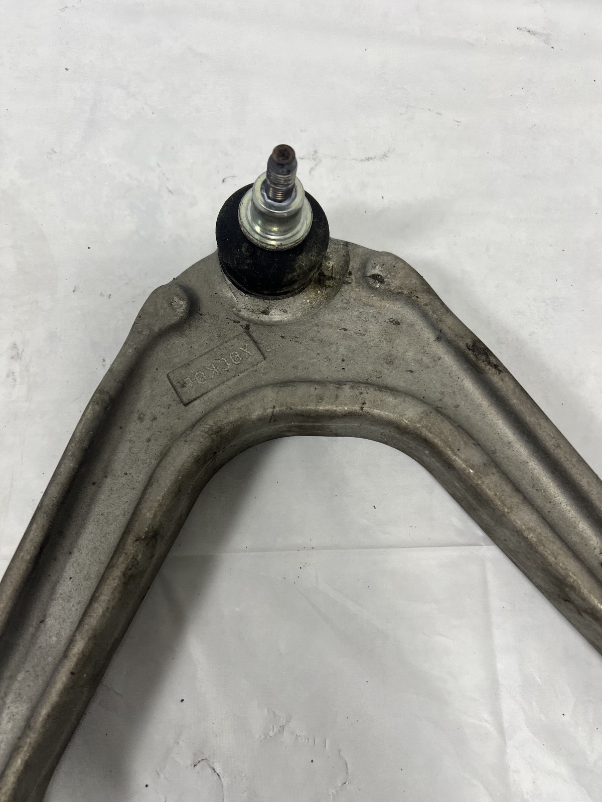 2014-17 Maserati Ghibli S Front Left Upper Control Arm 06700041850 OEM