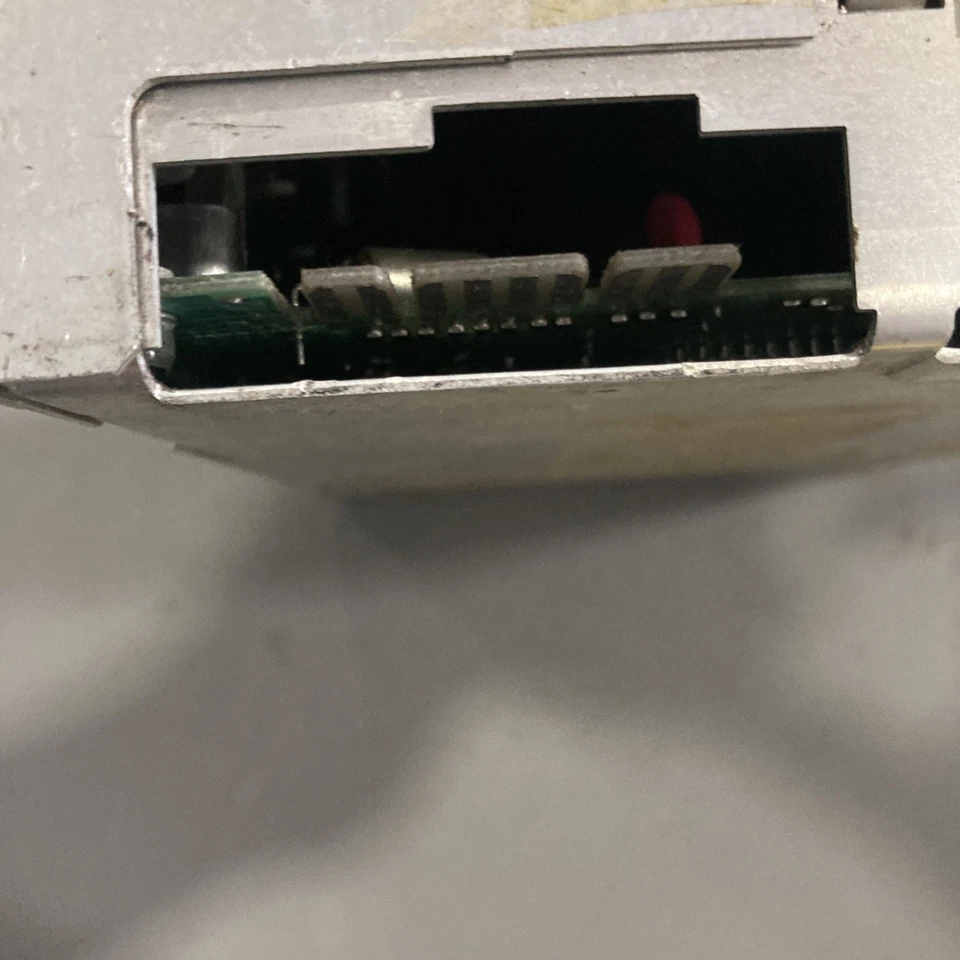 Chevy Caprice 1988 ecu/ecm 1228022 Foto 3 de 4