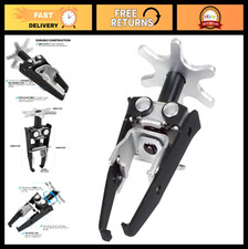 Heavy-duty Valve Spring Compressor Tool For Easy Removal Installation