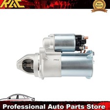 Starter For Chevy Malibu 2010-2014 Chevy Equinox GMC Terrain 2010-2017 2.4 6947N