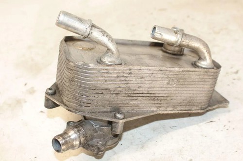 BMW X1 E84 Ölkühler 7521064 2.00 Petrol 100kw 2014 33276187