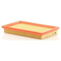 Original MANN-FILTER Luftfilter C 2851 Air Filter