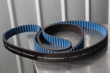 Gates 14MGT-2800-37 Poly Chain GT Drive Belt ...