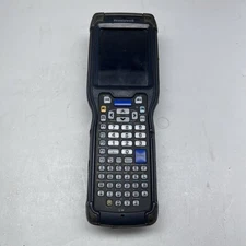 Honeywell CK75 Handheld Mobile Computer Barcode Scanner Sold As Is For Parts B2