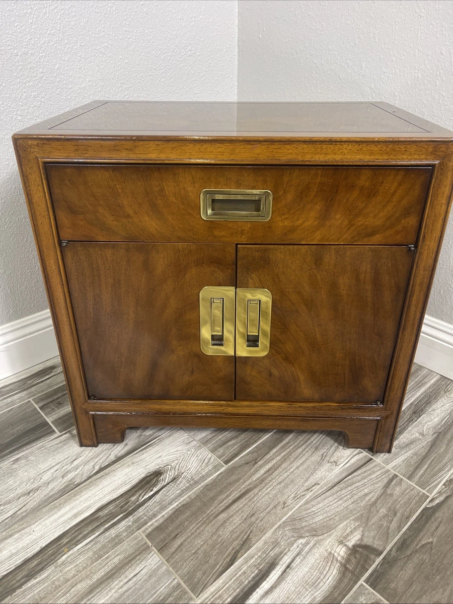 Drexel Furniture In Antique Nightstands (1950-Now) for sale | eBay