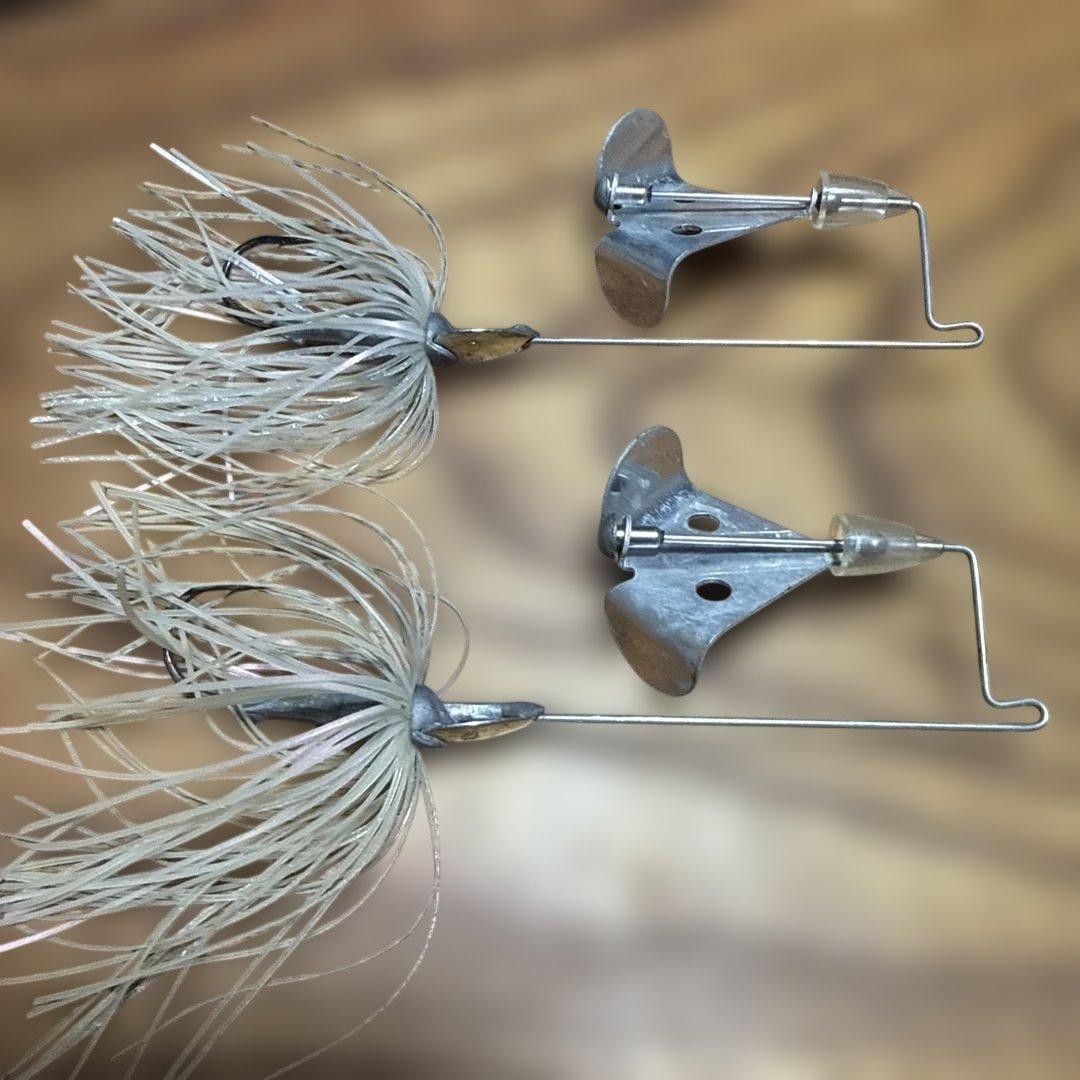 O.S.P buzzbait 2 piece set - Image 2