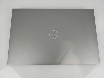 Dell Precision 5550 Laptop Top Lid LCD Display Assembly