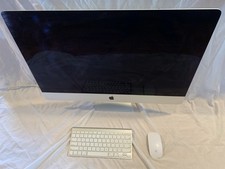 Apple iMac 27'' 1TB HDD, Intel Core i5-4570, 3.2GHz, 20GB, NVIDIA GeForce GT