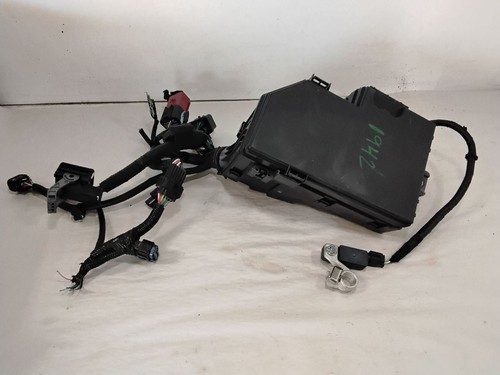 Fuse Box Engine US Market LX AWD Fits 23-24 HR-V 131068