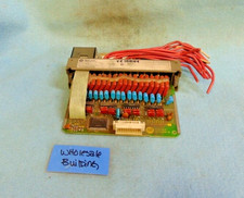 ALLEN-BRADLEY SLC 500 PROCESSOR UNIT 1746-IA16 SERIES A