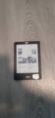 KOBO N905B Touch Edition eReader Tablet black With 6'' Display Wi-Fi