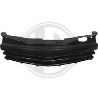 1X KüHlergitter Diederichs 1806840 Hd Tuning FüR