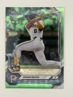 2026 Topps Now Green Foil Bookend 99/99 Konnor Griffin First Ever MLB Card