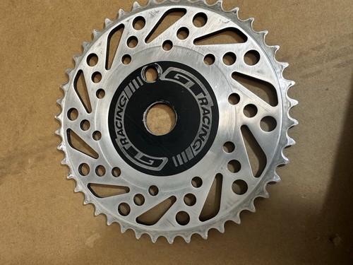 Gt Racing Bmx Sprocket 44T Fit Haro Redline Dk Powerlite