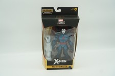 Marvel Legends Mister Sinister Wendigo BAF