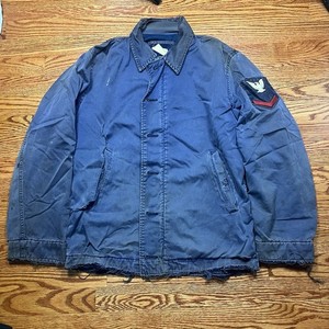 N4 Deck Jacket | eBay