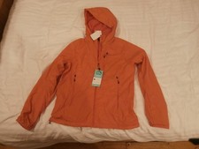 MORMOT WOMEN'S ETHER DRICLIME WIND PROOF WATER REPELANT SOFTSHELL JACKET SIZE M