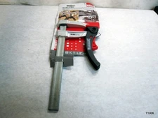 Bessey KLI20 KliKlamp High-Tech Lever Ratchet Clamp 200/80