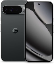 Image of Google Pixel 10 Pro XL 6.8'' 5G Black 256GB Smartphone Unlocked Warranty 09/2027