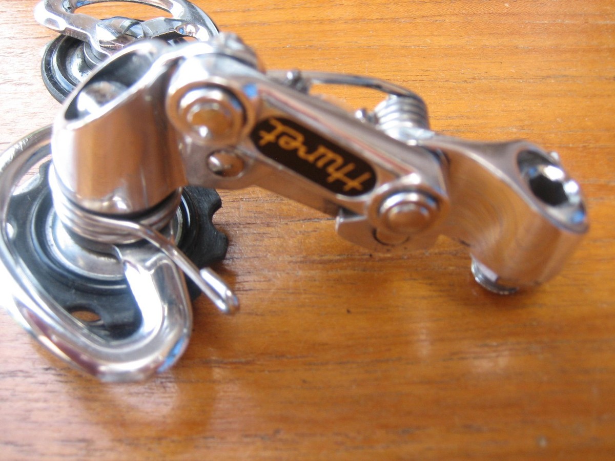 5X(GENERATEUR DE DYNAMO a friction de bicyclette motorise Feu arriere