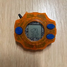 Digimon Digital Monster Digivice - Working Collectible Toy