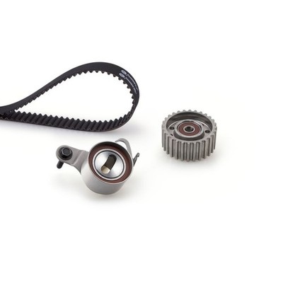 Timing Belt Kit Fits Toyota 4 Runner Dyna Dyna 100 Dyna 150 VW GATES K015214XS