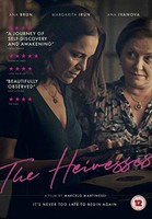 Heiresses - Dvd - G3Z