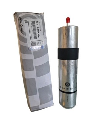 Original BMW Kraftstofffilter 13328584874 Dieselfilter OEM MAHLE Neu Genuine