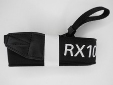 NEW Sony RX10 Camera Neck Strap Included w/ RX10 III & IV (Fits RX10 I & II)